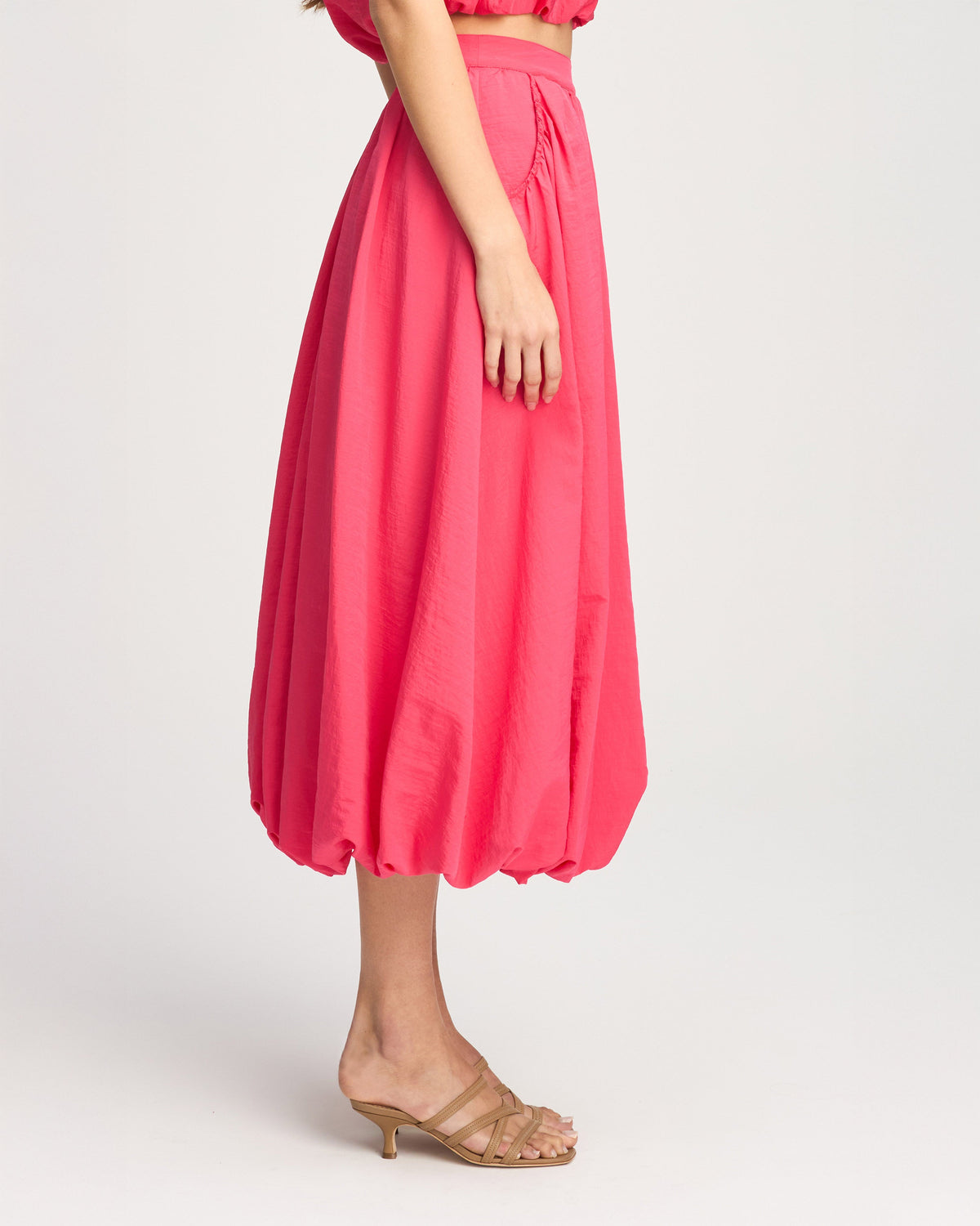 Cinq à Sept Allinae Skirt