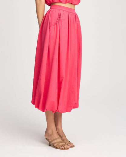 Cinq à Sept Allinae Skirt
