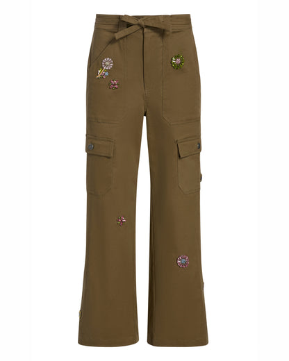 Cinq à Sept Retro Love Michelle Pant
