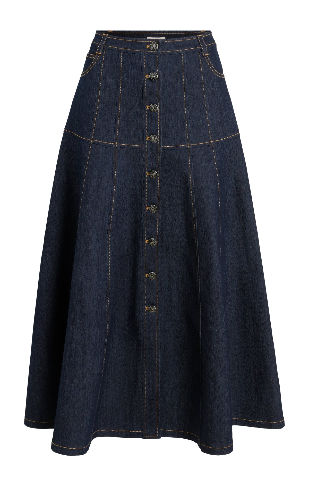 Cinq à Sept Veena Jean Skirt