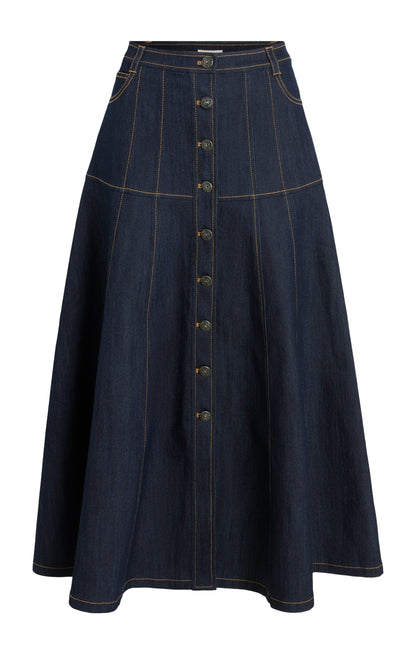Cinq à Sept Veena Jean Skirt