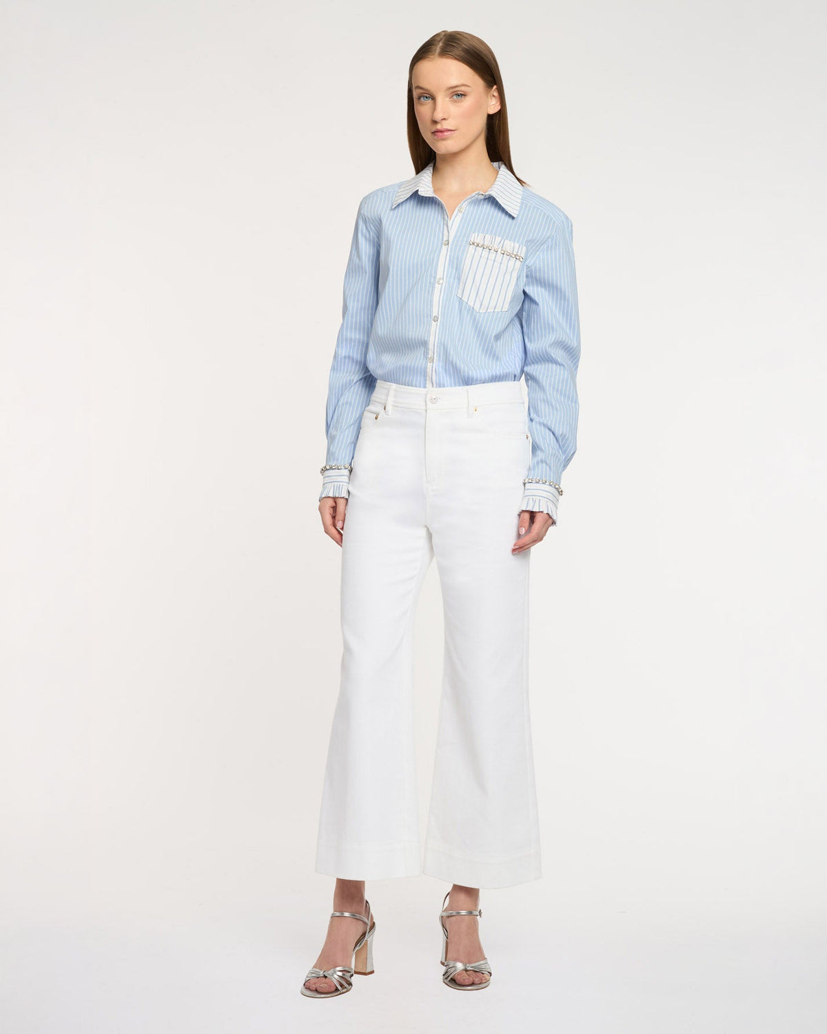 Cinq à Sept Joey Jeans