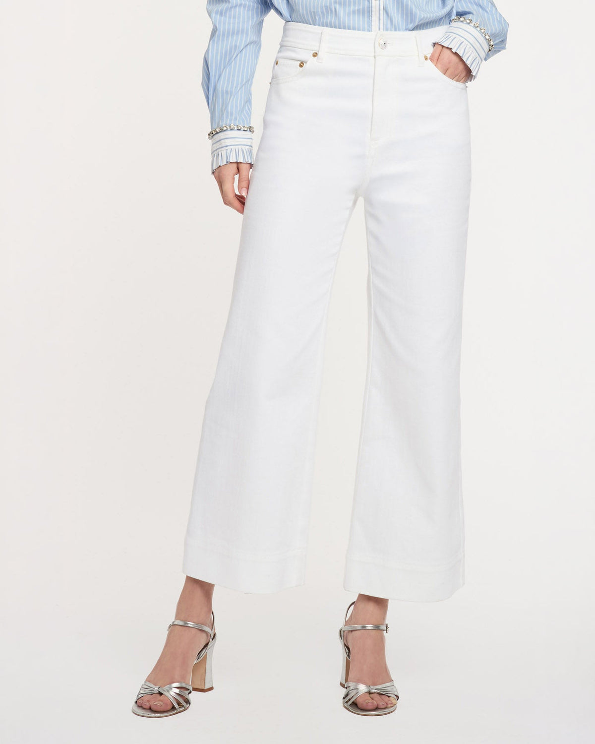 Cinq à Sept Joey Jeans
