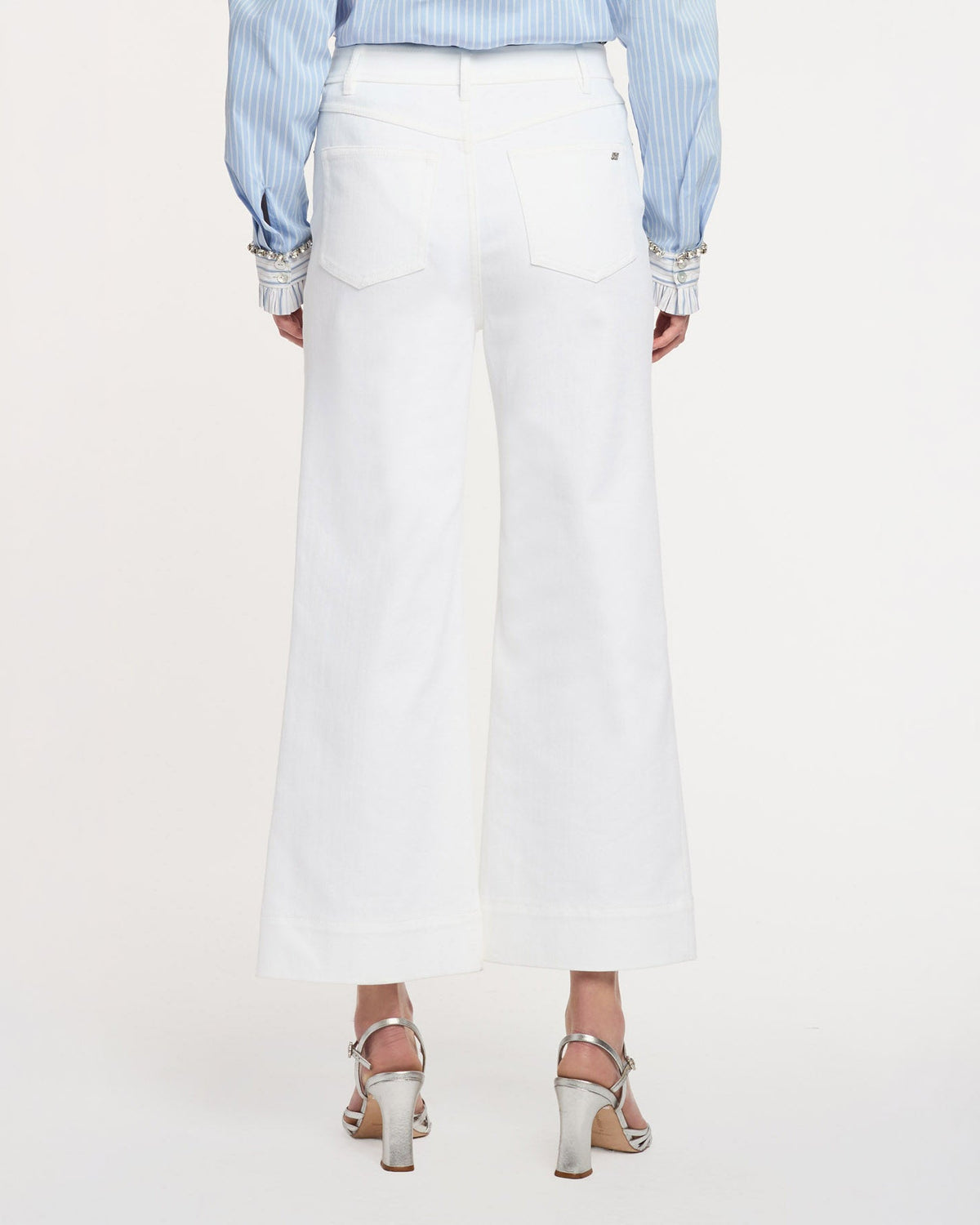 Cinq à Sept Joey Jeans