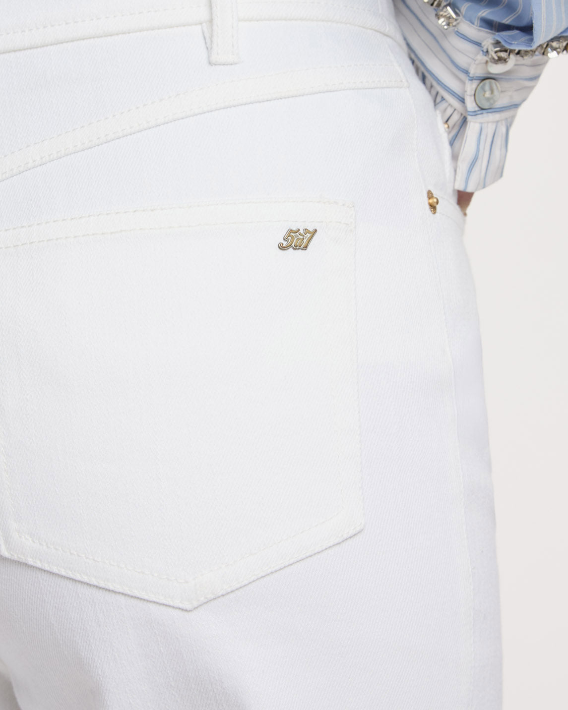 Cinq à Sept Joey Jeans