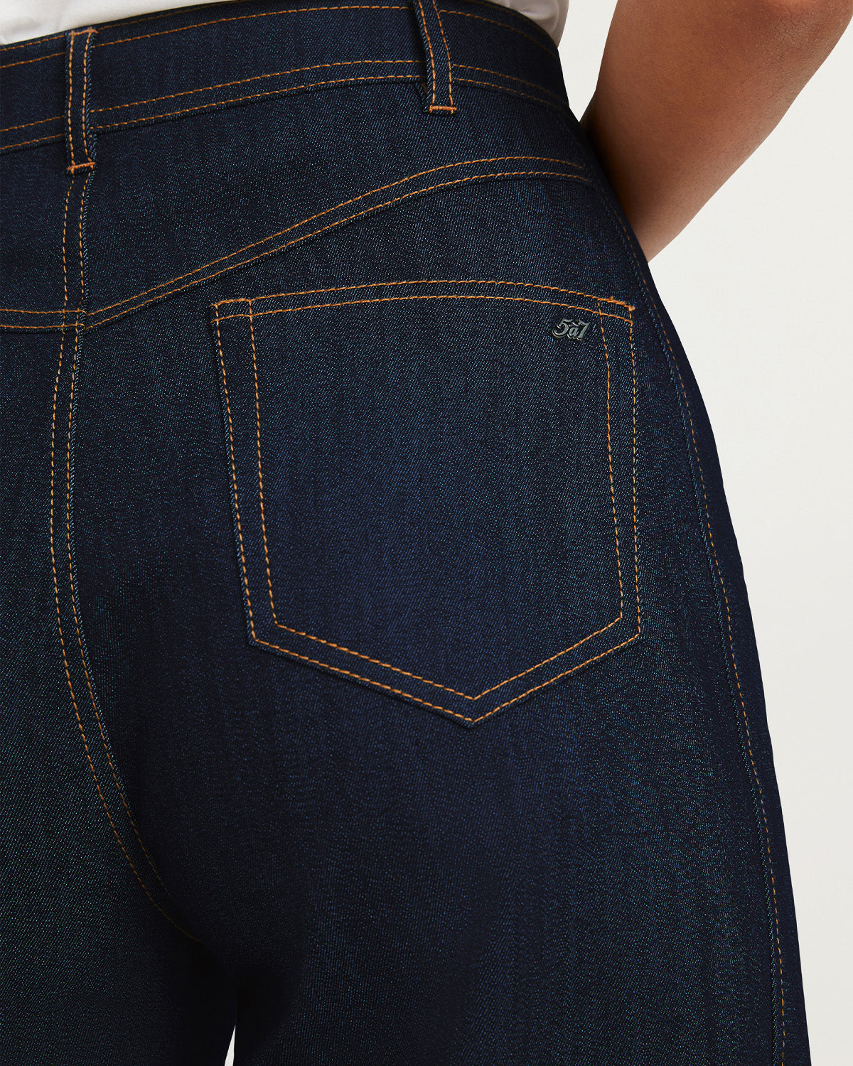 Cinq à Sept Betsy Jeans