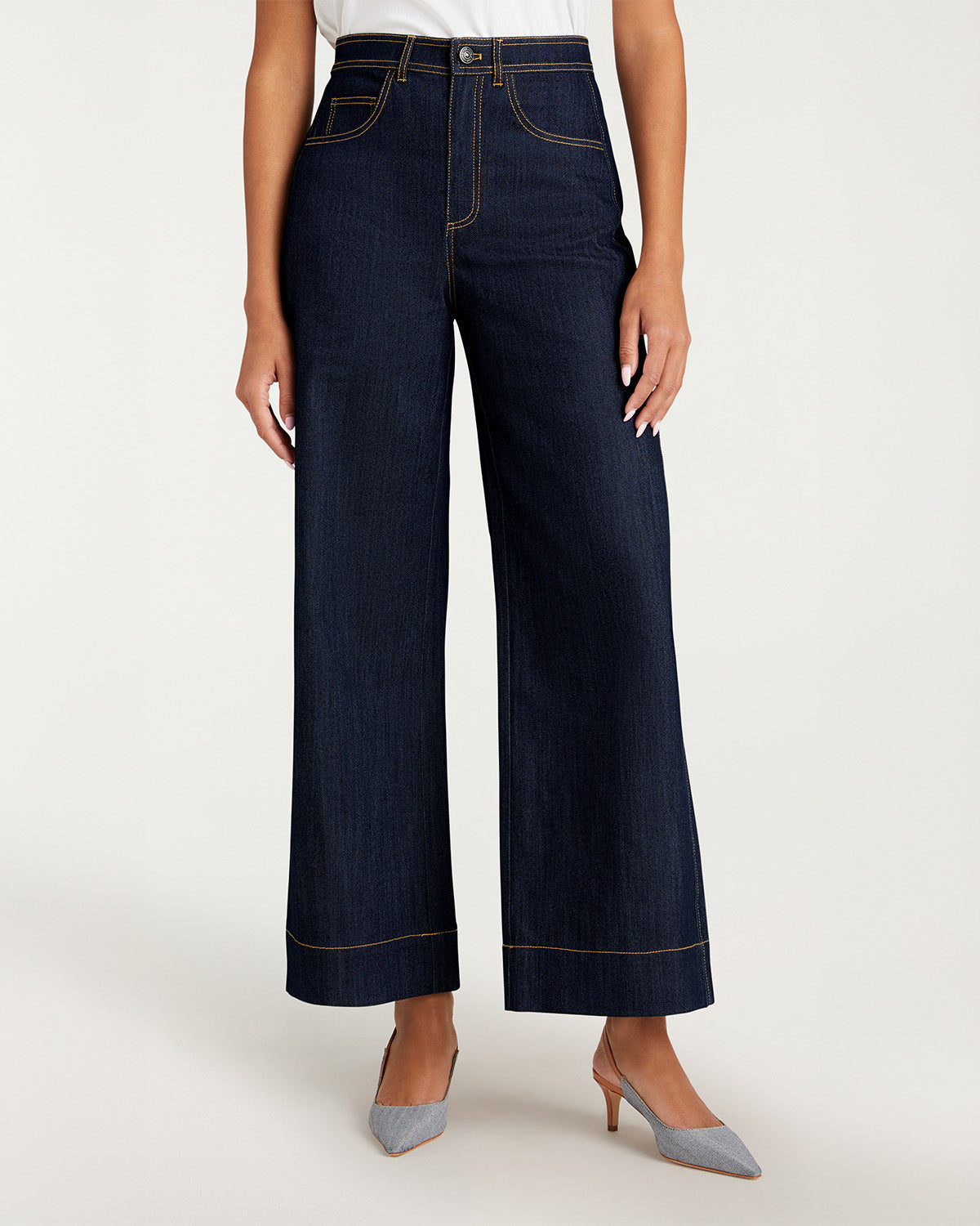 Cinq à Sept Betsy Jeans