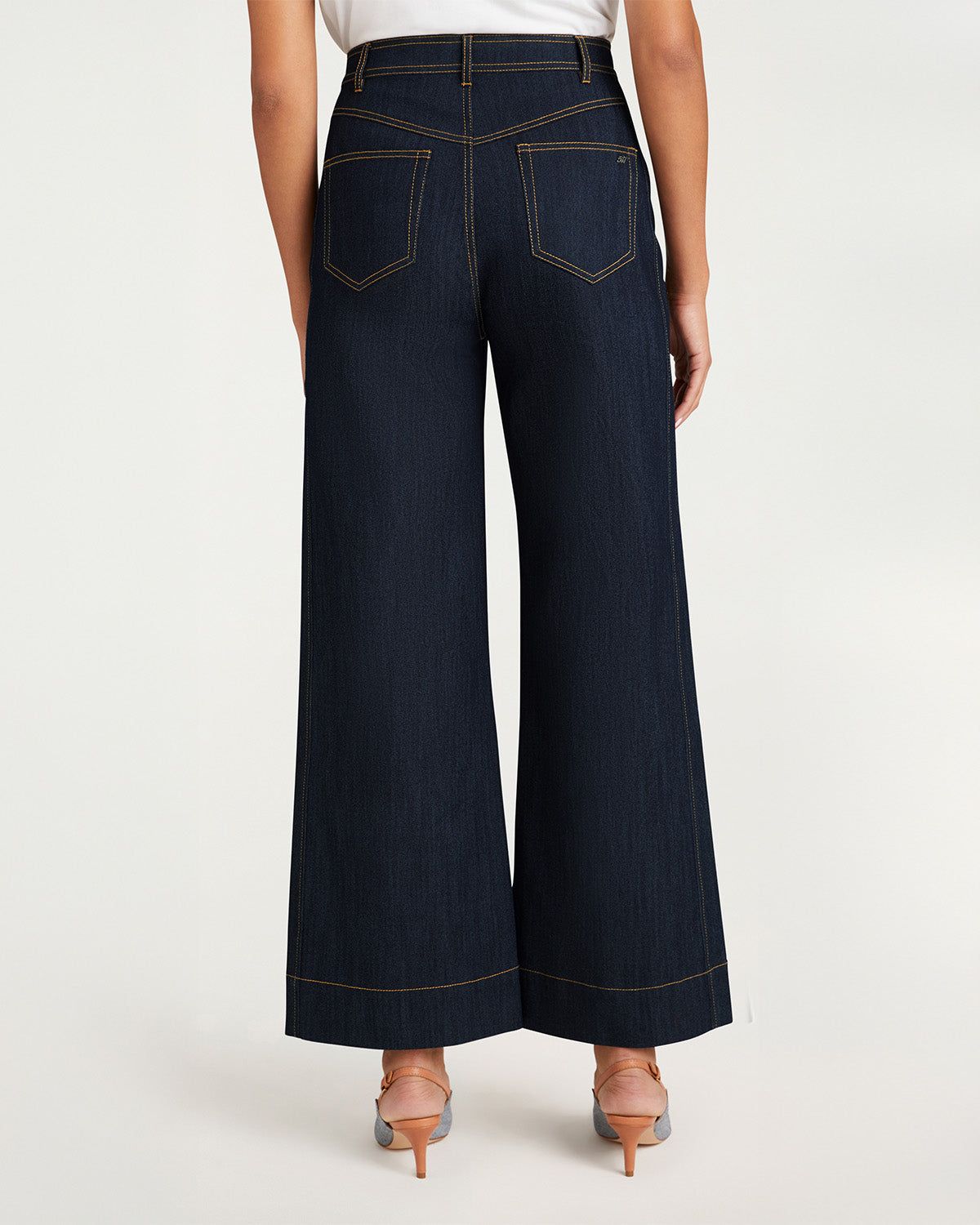 Cinq à Sept Betsy Jeans