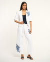White/multi