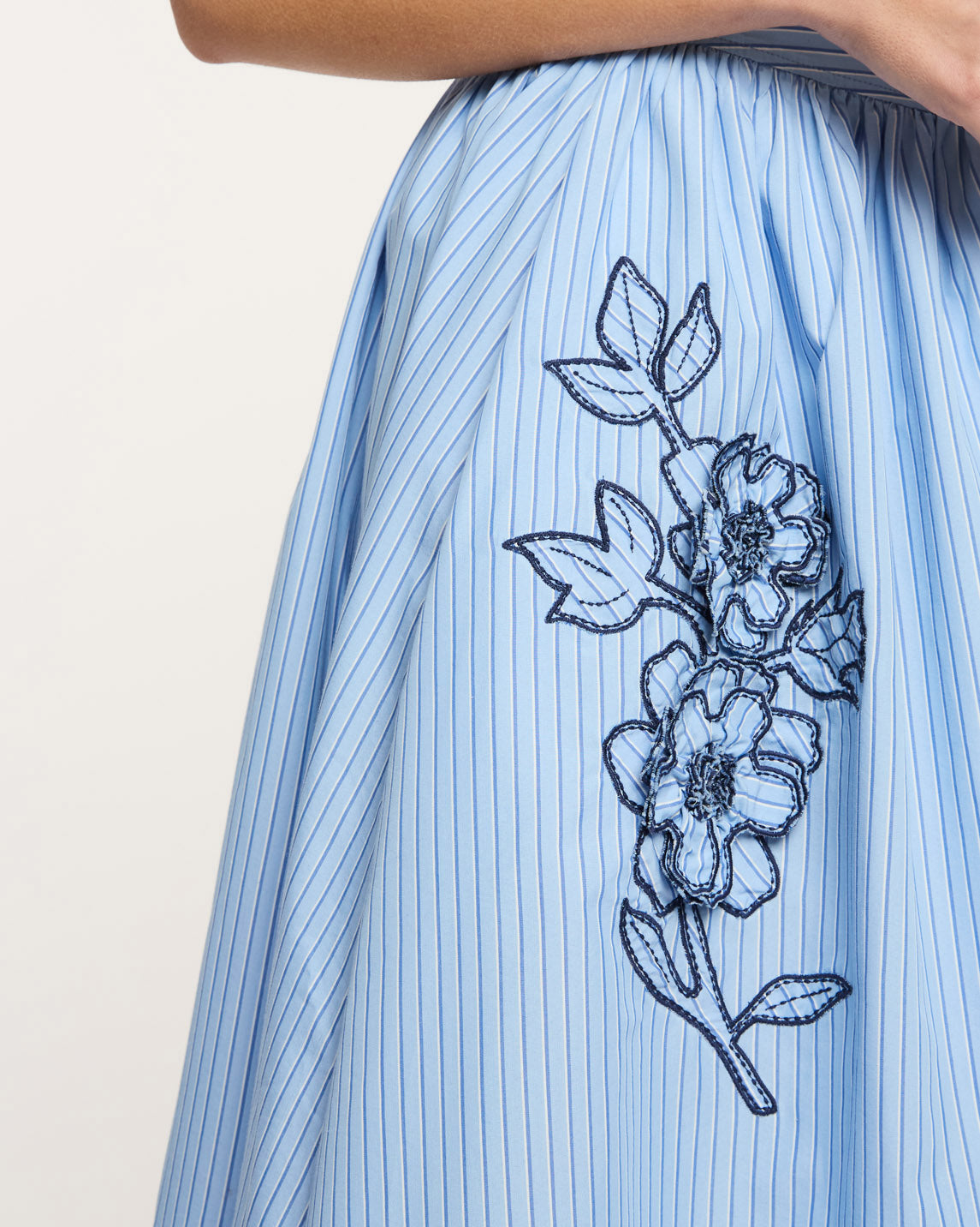 Cinq à Sept Matilda Skirt
