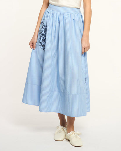 Cinq à Sept Matilda Skirt