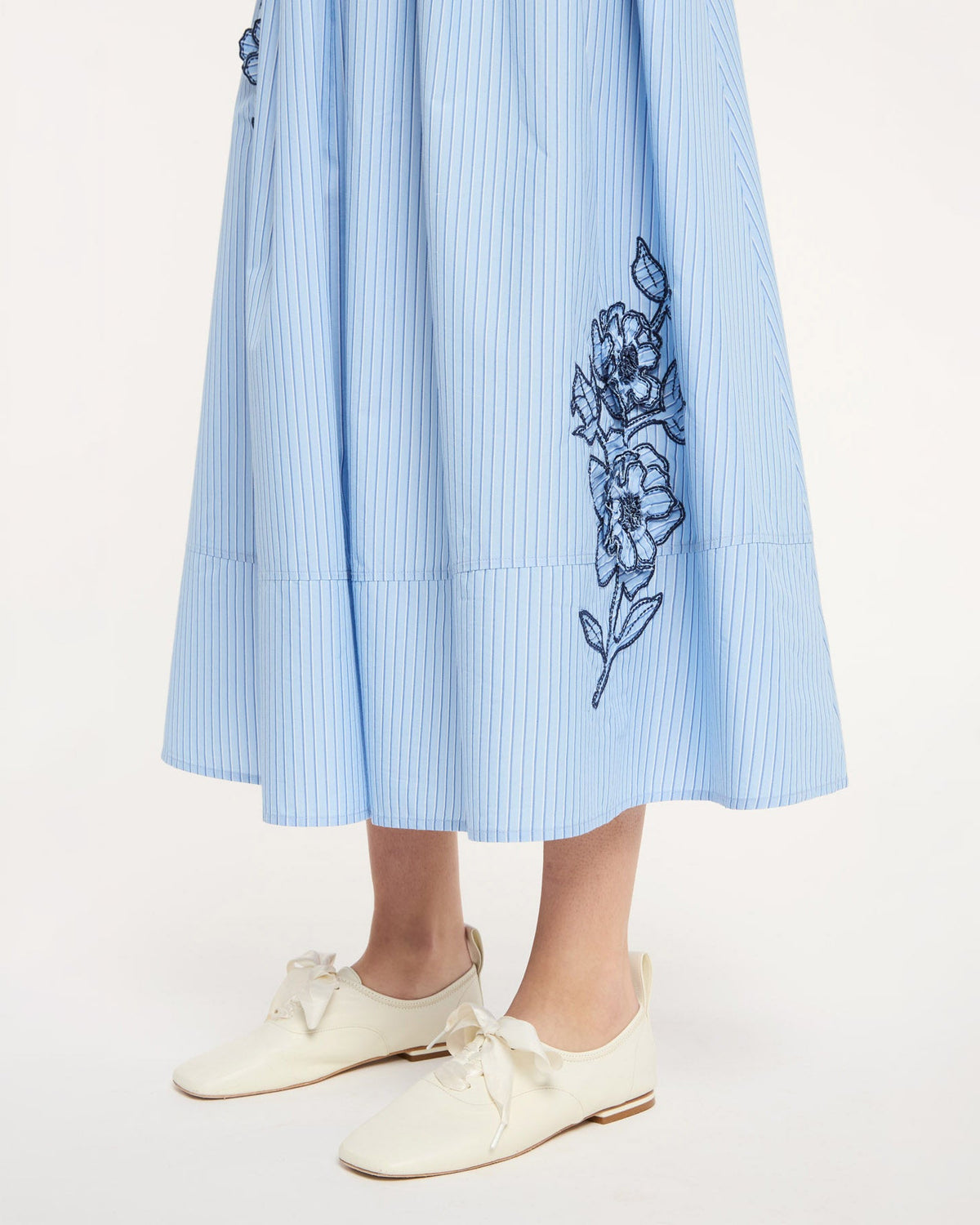 Cinq à Sept Matilda Skirt