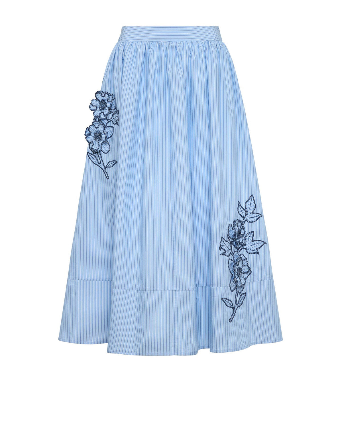 Cinq à Sept Matilda Skirt