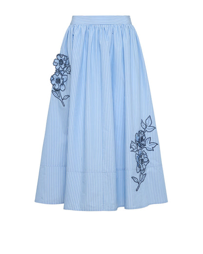 Cinq à Sept Matilda Skirt