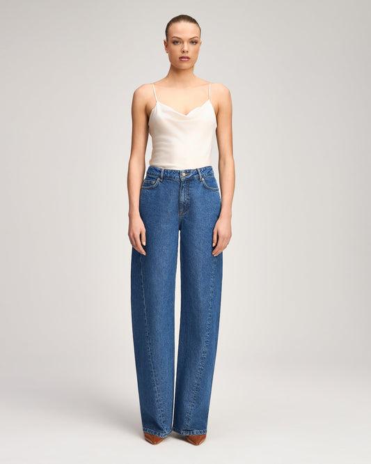 Cinq à Sept Carina Jeans