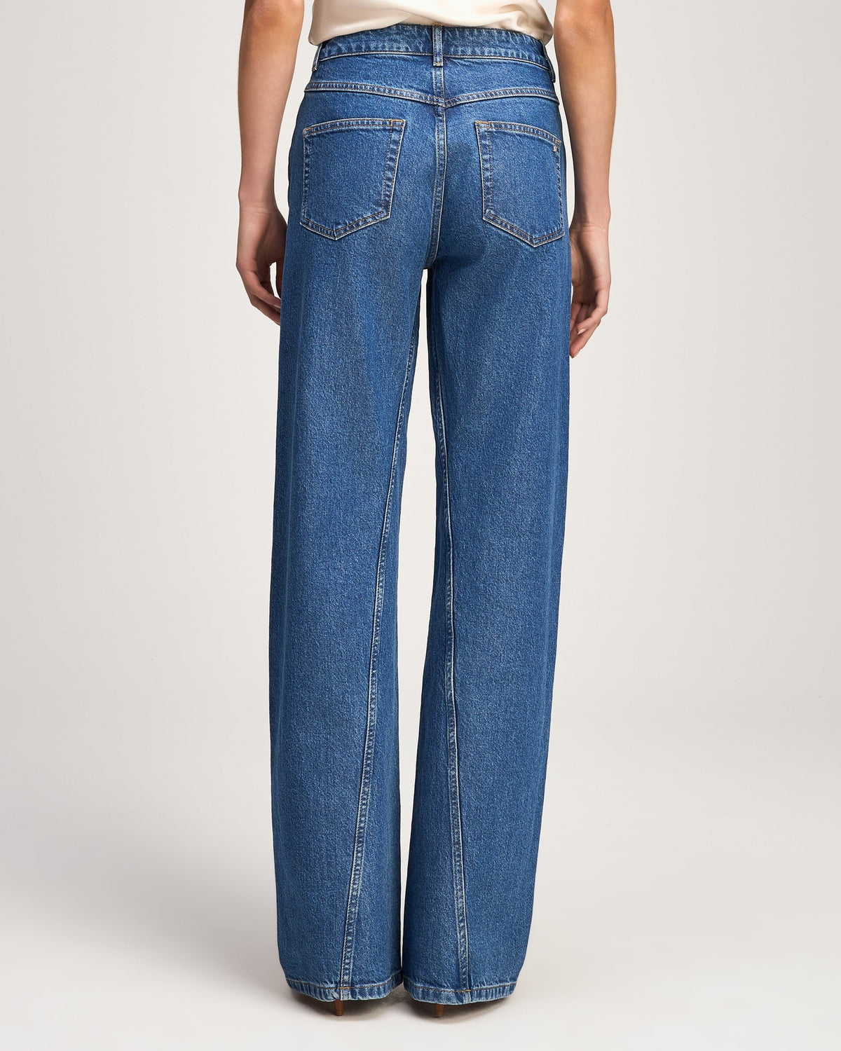 Cinq à Sept Carina Jeans