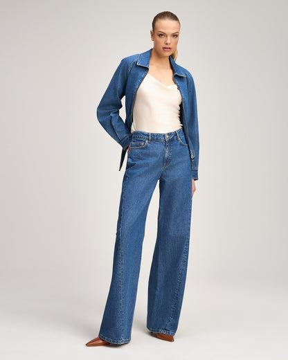 Cinq à Sept Carina Jeans