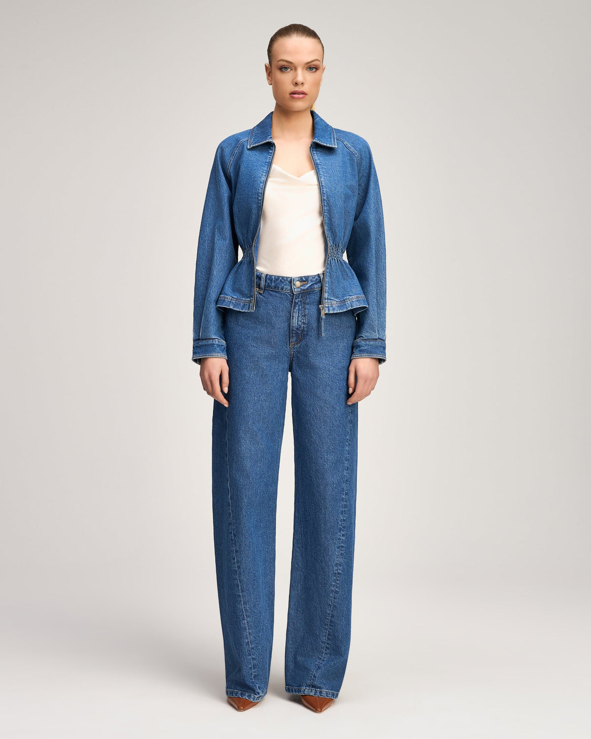 Cinq à Sept Carina Jeans
