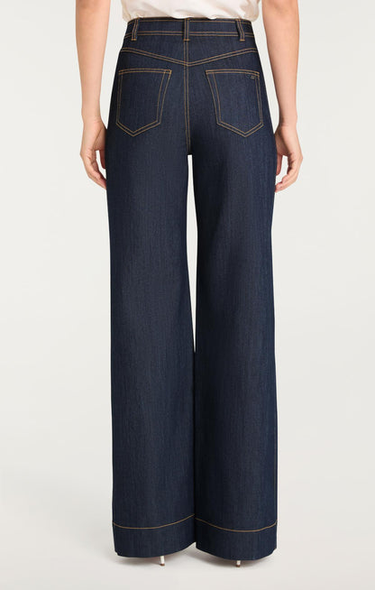 Cinq à Sept Long Betsy Jeans