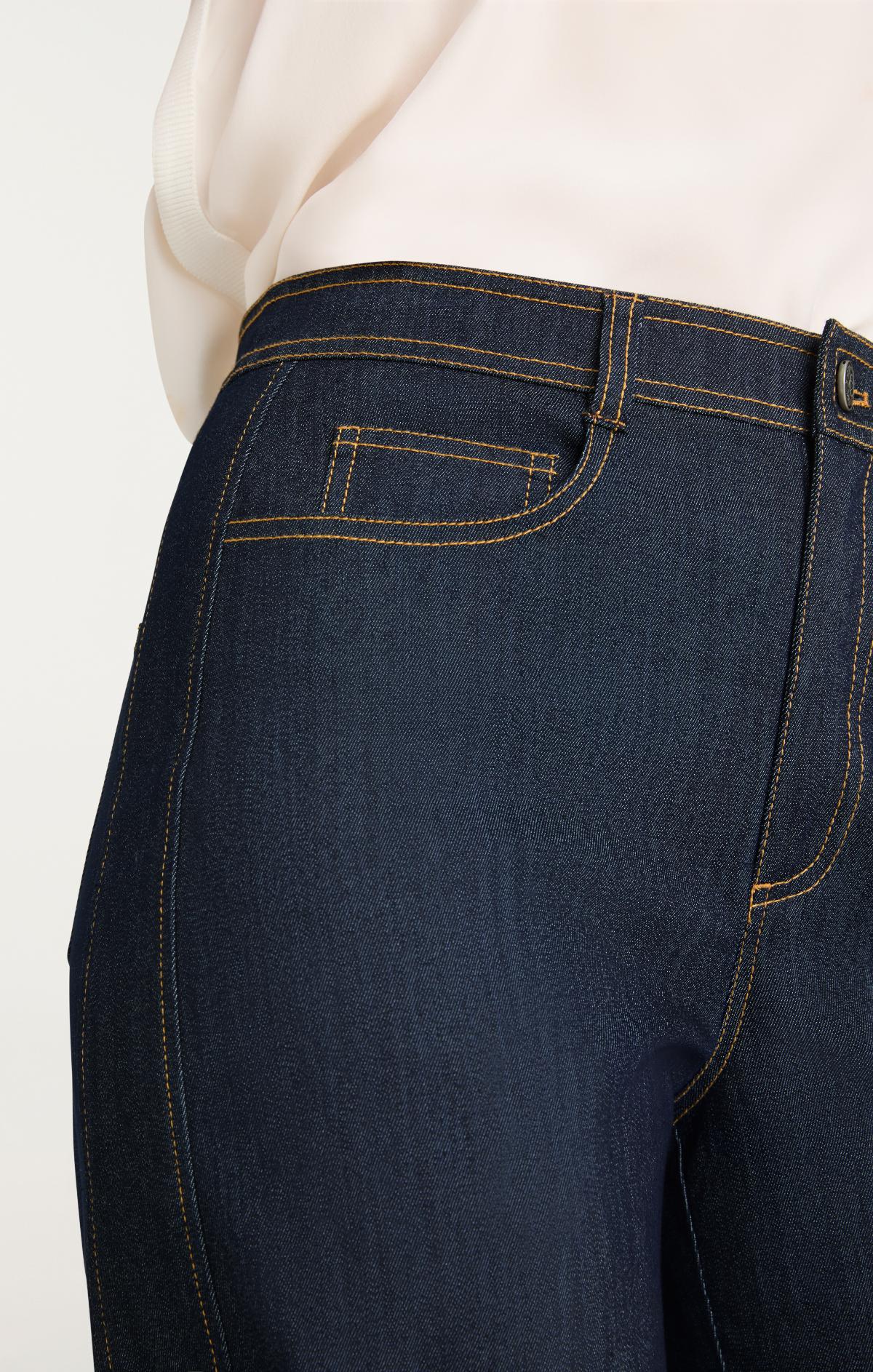 Cinq à Sept Long Betsy Jeans