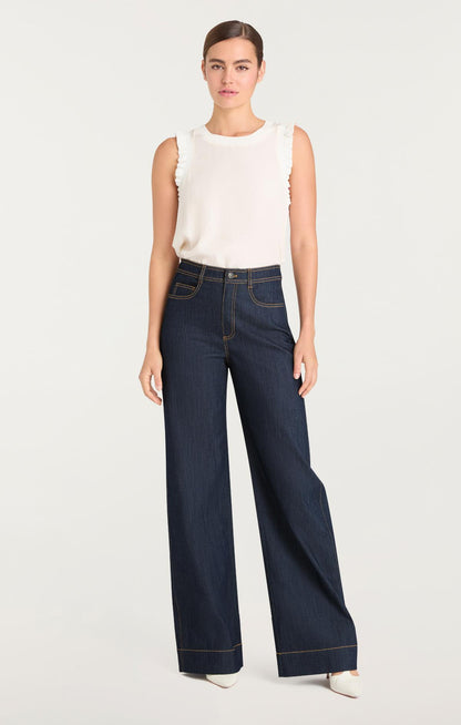 Cinq à Sept Long Betsy Jeans