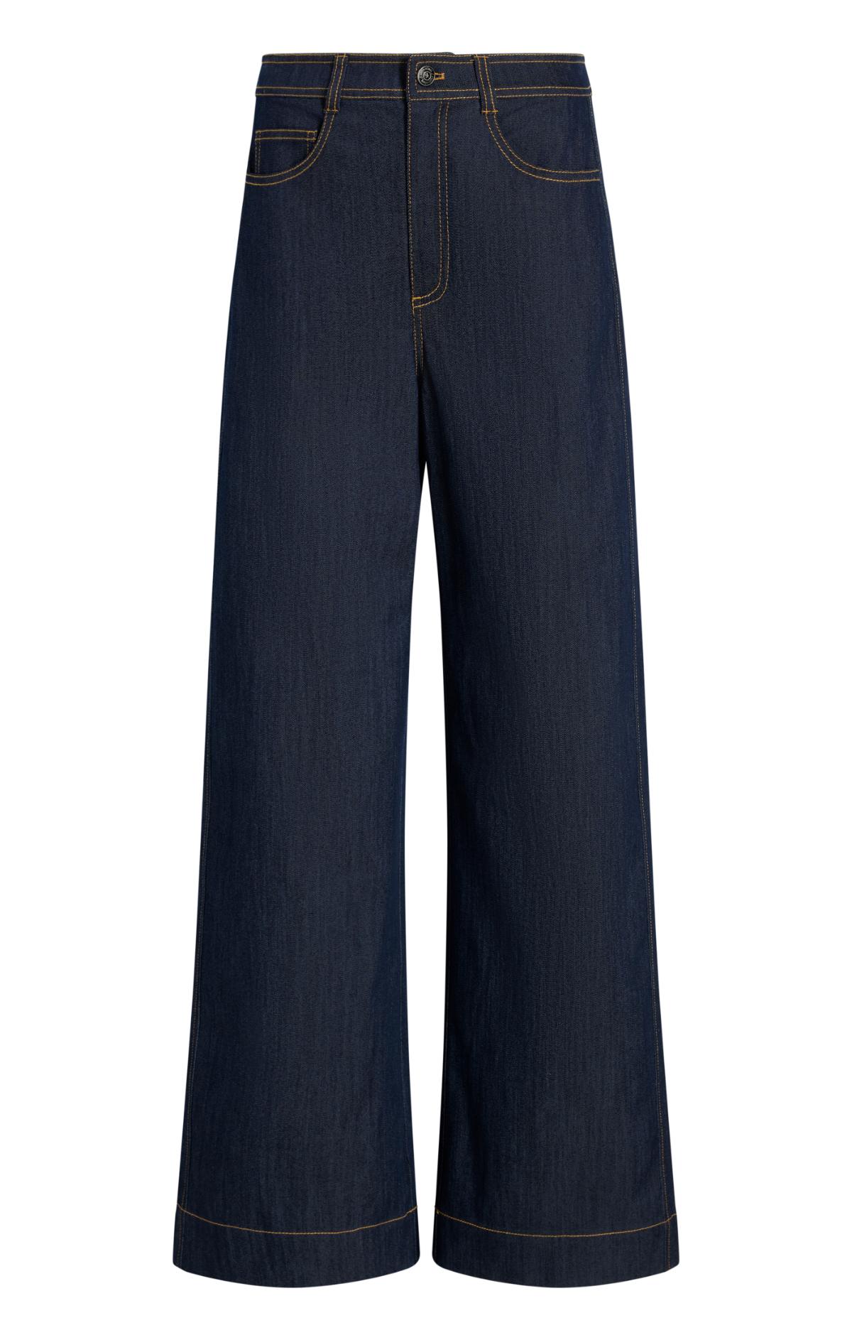 Cinq à Sept Long Betsy Jeans