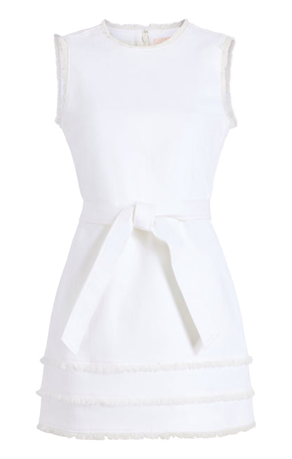 Cinq à Sept Mindie Jean Dress