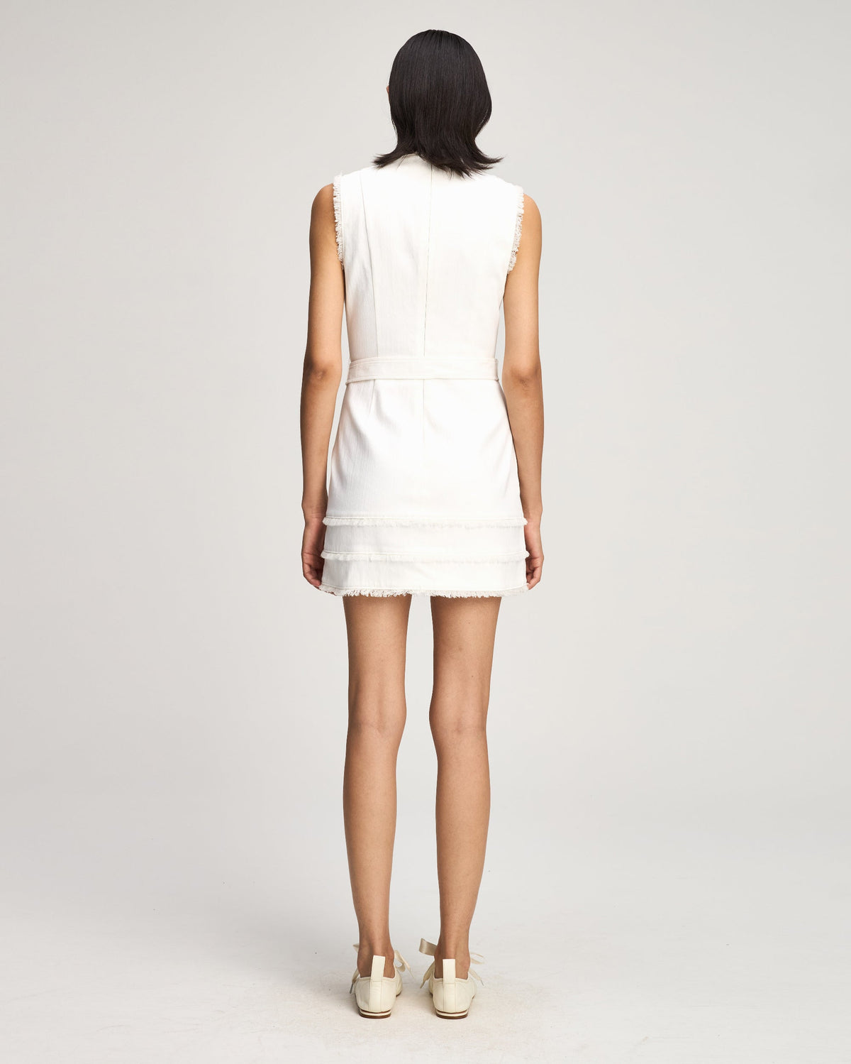Cinq à Sept Mindie Jean Dress