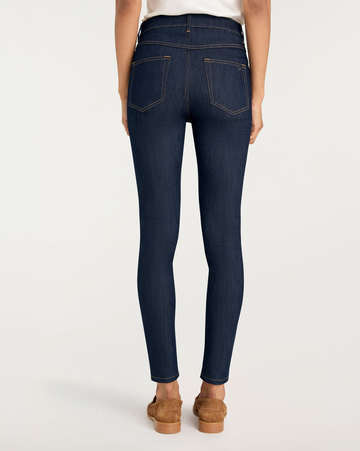 Cinq à Sept Frankie Jeans