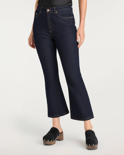 Cinq à Sept Cropped Stevie Jeans