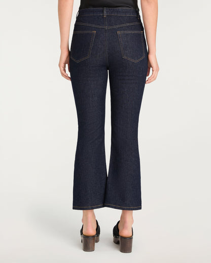 Cinq à Sept Cropped Stevie Jeans