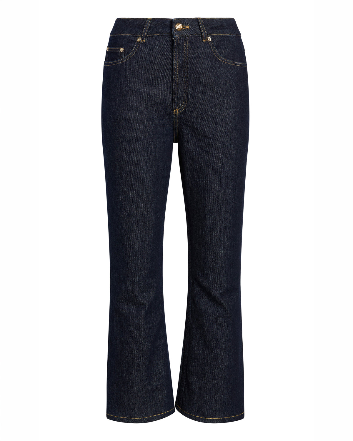 Cinq à Sept Cropped Stevie Jeans