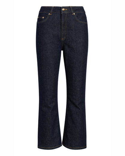 Cinq à Sept Cropped Stevie Jeans