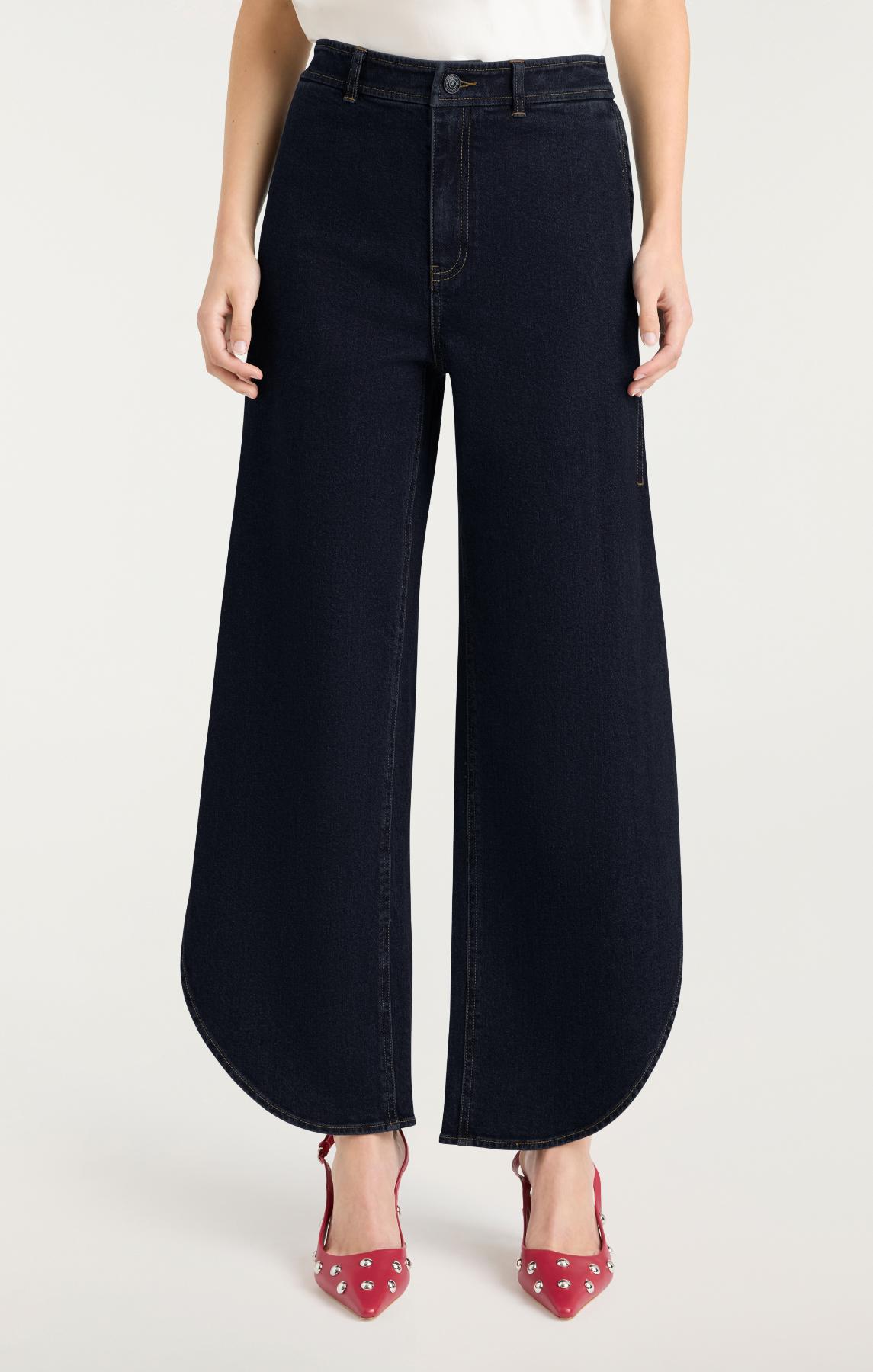 Cinq à Sept Hannah Jeans