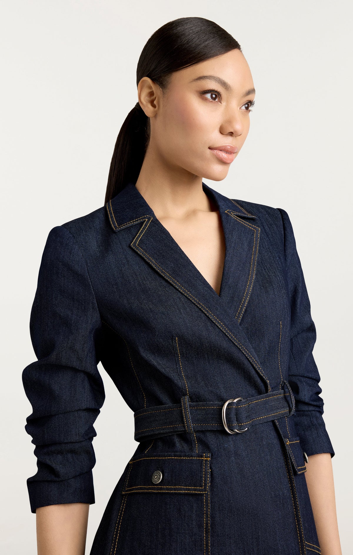Cinq à Sept Jenessa Jean Dress