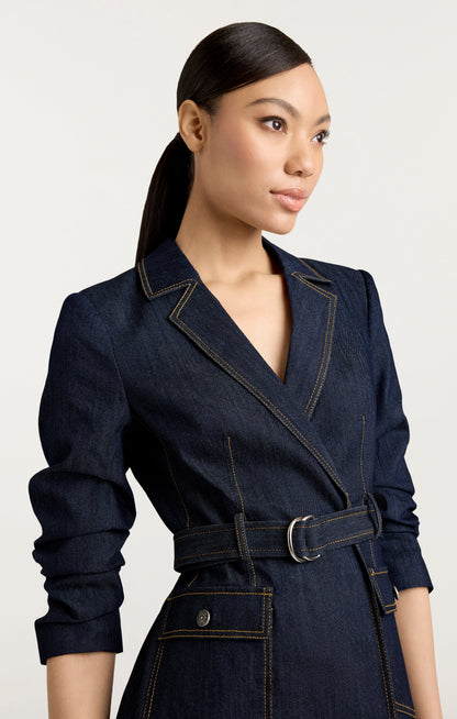 Cinq à Sept Jenessa Jean Dress