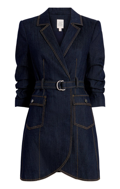 Cinq à Sept Jenessa Jean Dress