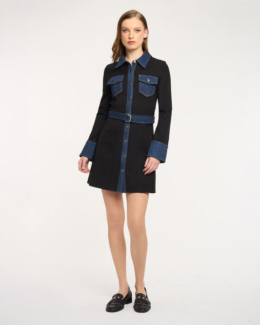 Cinq à Sept Aliza Dress