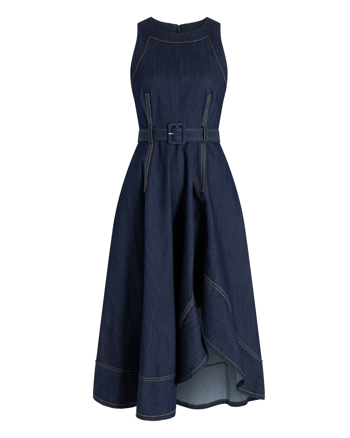 Cinq à Sept Zelda Jean Dress