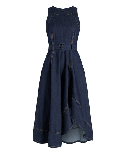 Cinq à Sept Zelda Jean Dress