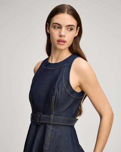 Cinq à Sept Zelda Jean Dress