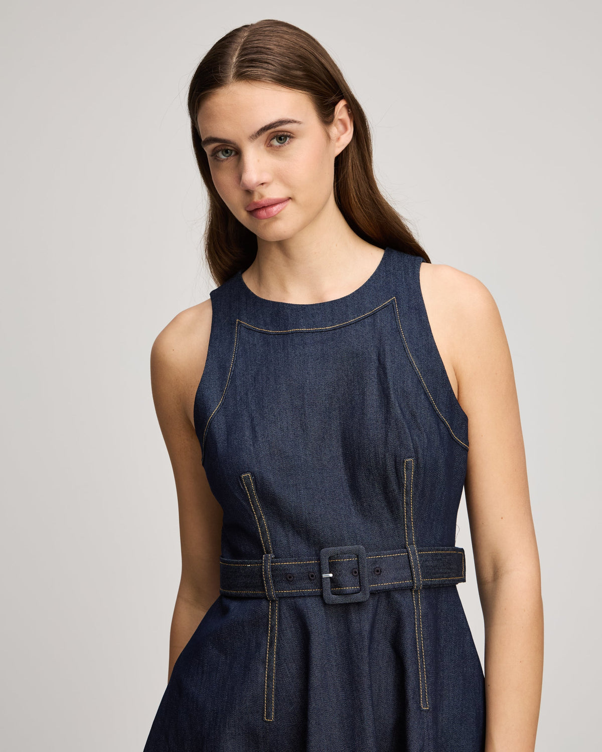 Cinq à Sept Zelda Jean Dress
