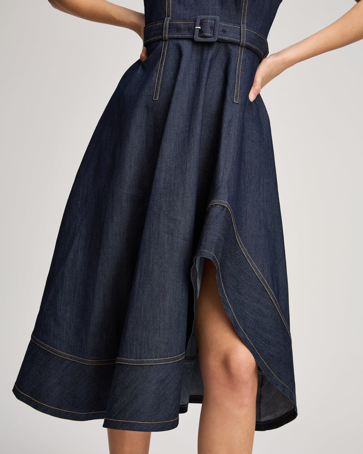 Cinq à Sept Zelda Jean Dress