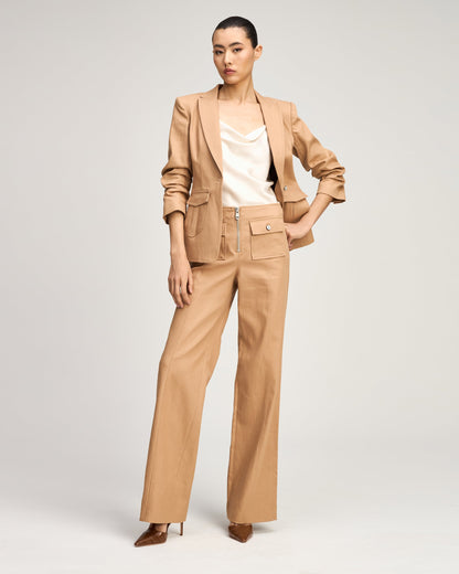 Cinq à Sept Louisa Jean Jacket