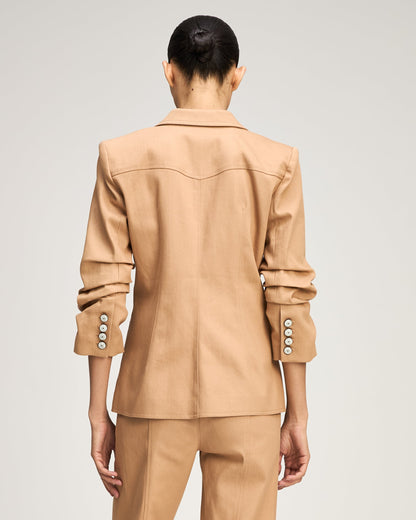 Cinq à Sept Louisa Jean Jacket