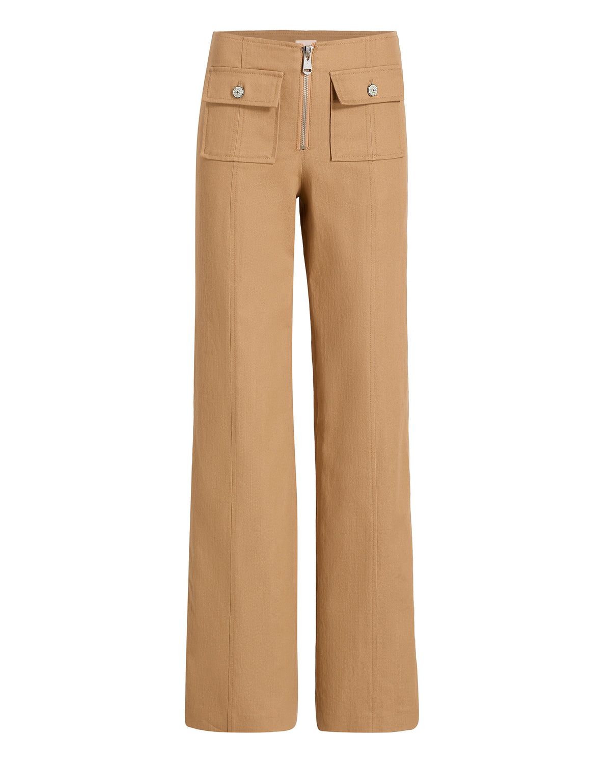 Cinq à Sept Long Azure Jeans