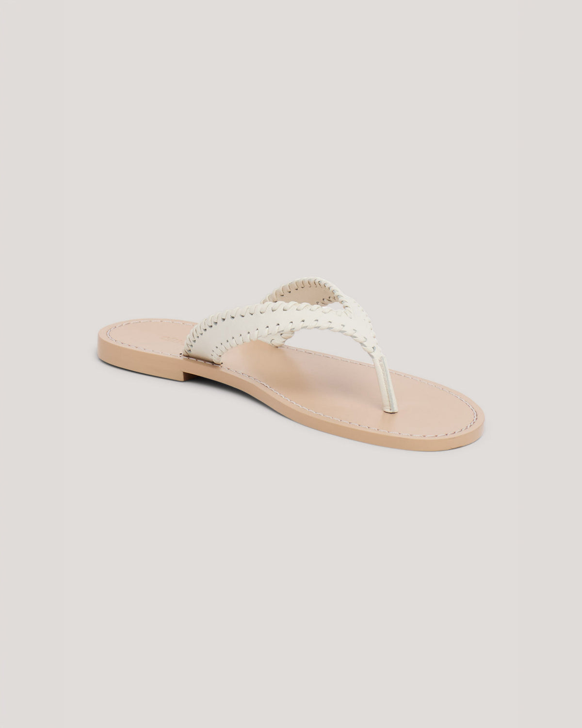 Cinq à Sept Jessica Leather Sandal