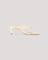Ivory/gold