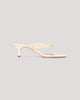 Ivory/gold