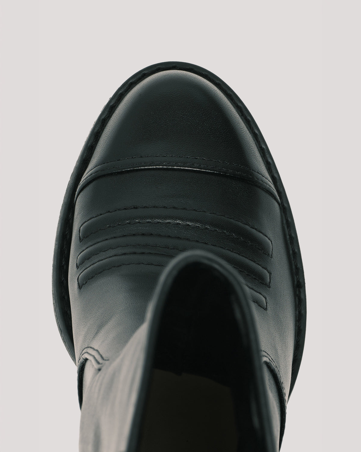 Cinq à Sept Marley Lug Sole Platform Boot